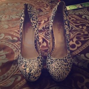 AmIClubWear*** Heels